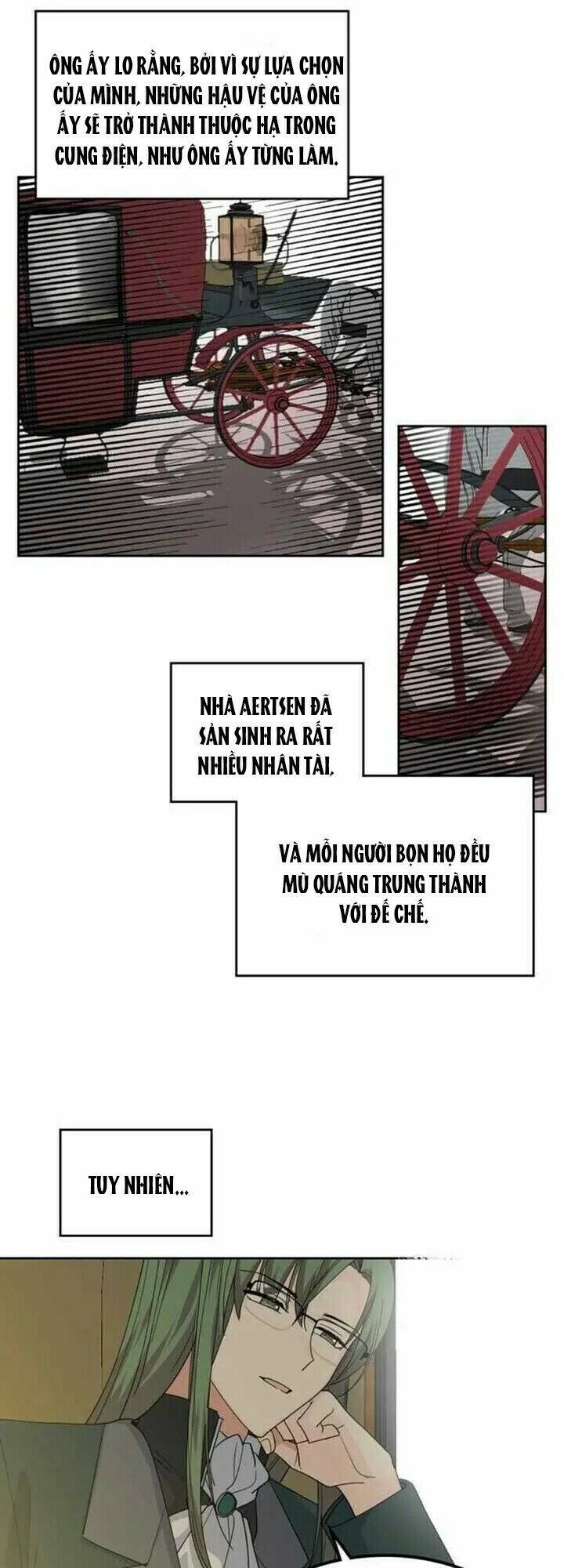 thú cưng của nữ phụ độc ác chapter 45 27