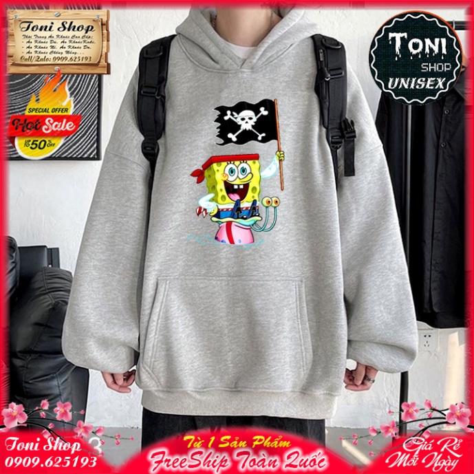 ÁO HOODIE BỌT BIỂN - In Pet Siêu Bền Siêu Đẹp