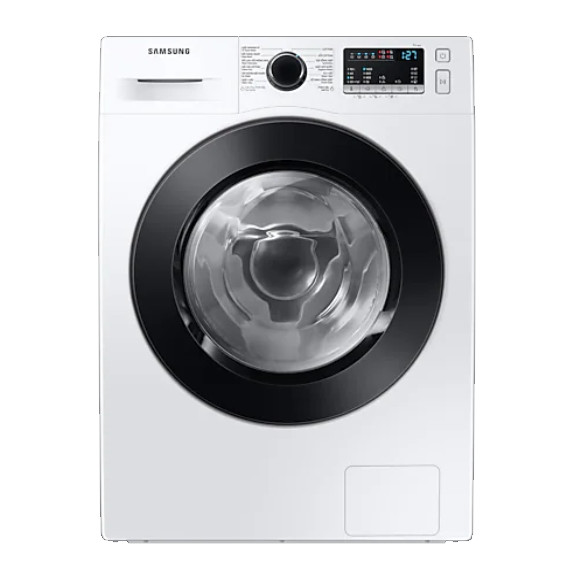 Máy Giặt Sấy Samsung Inverter 9.5Kg WD95T4046CE/SV - Hàng chính hãng