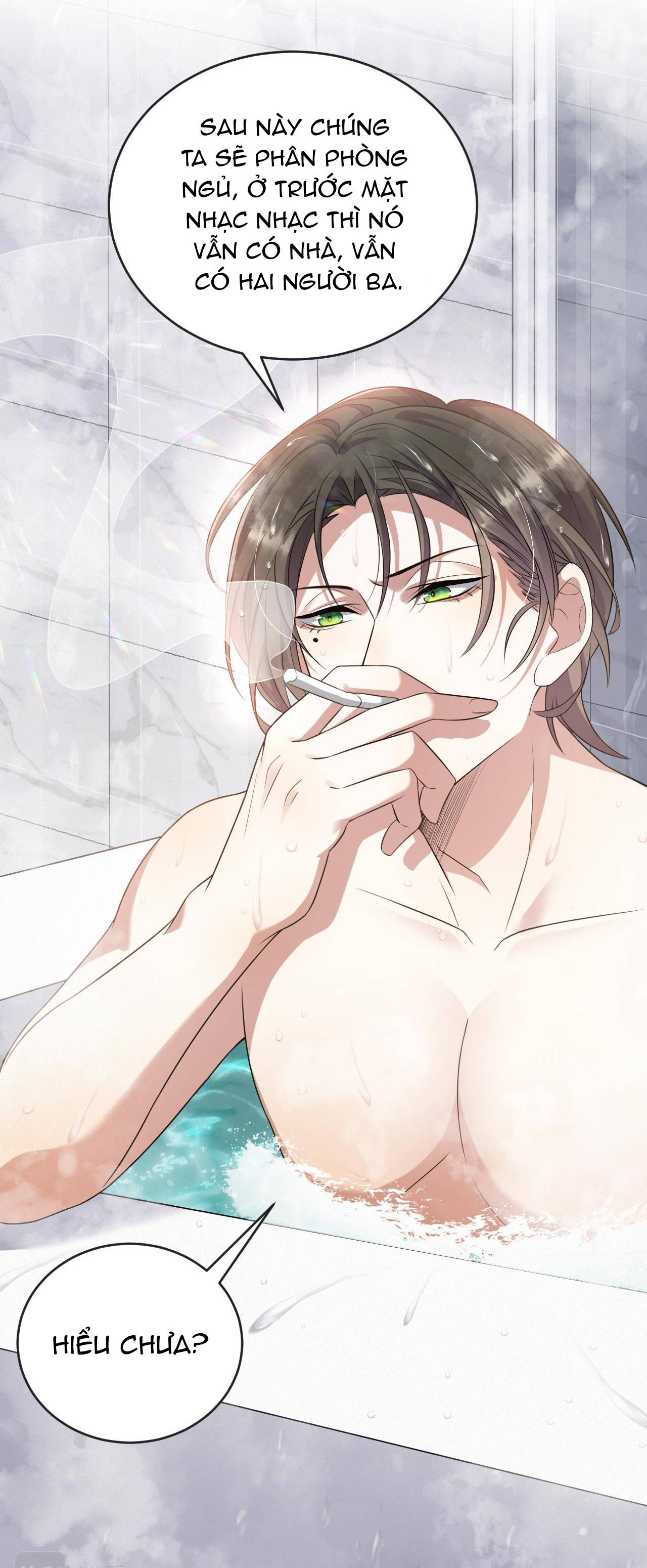 từ nay bắt đầu ngược tra nam chapter 2 47