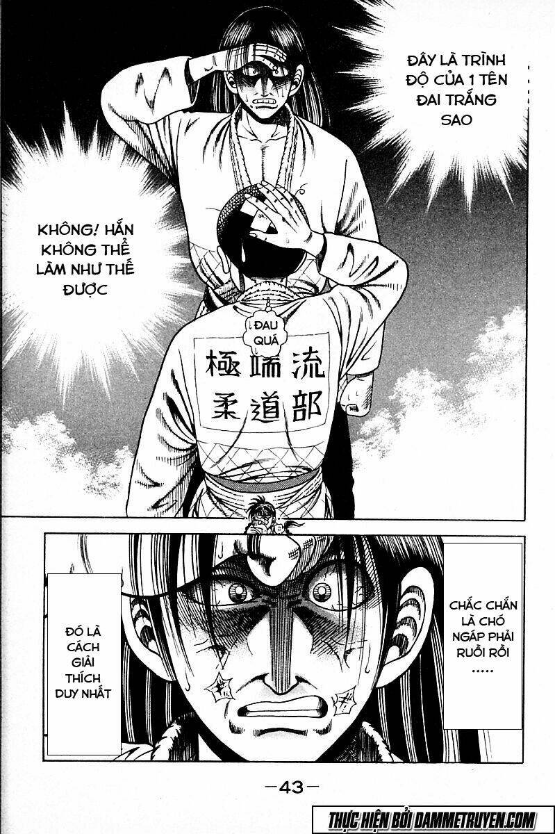 shin kotaro makaritoru! juudouhen chapter 132 4