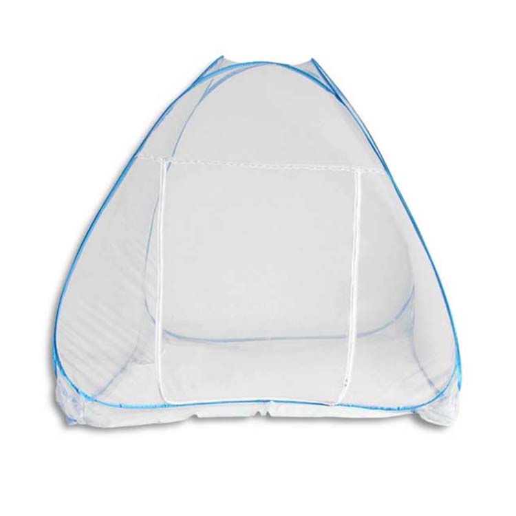 Màn chụp tự bung chống muỗi cao cấp 1m6x2m