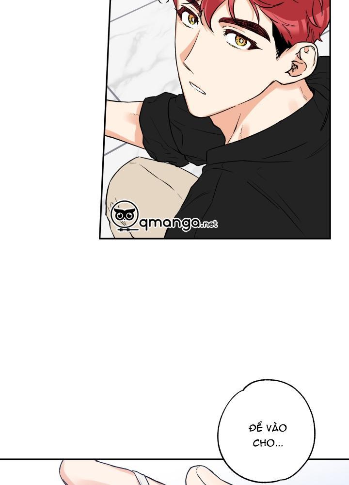 gâu gâu! chapter 22 17