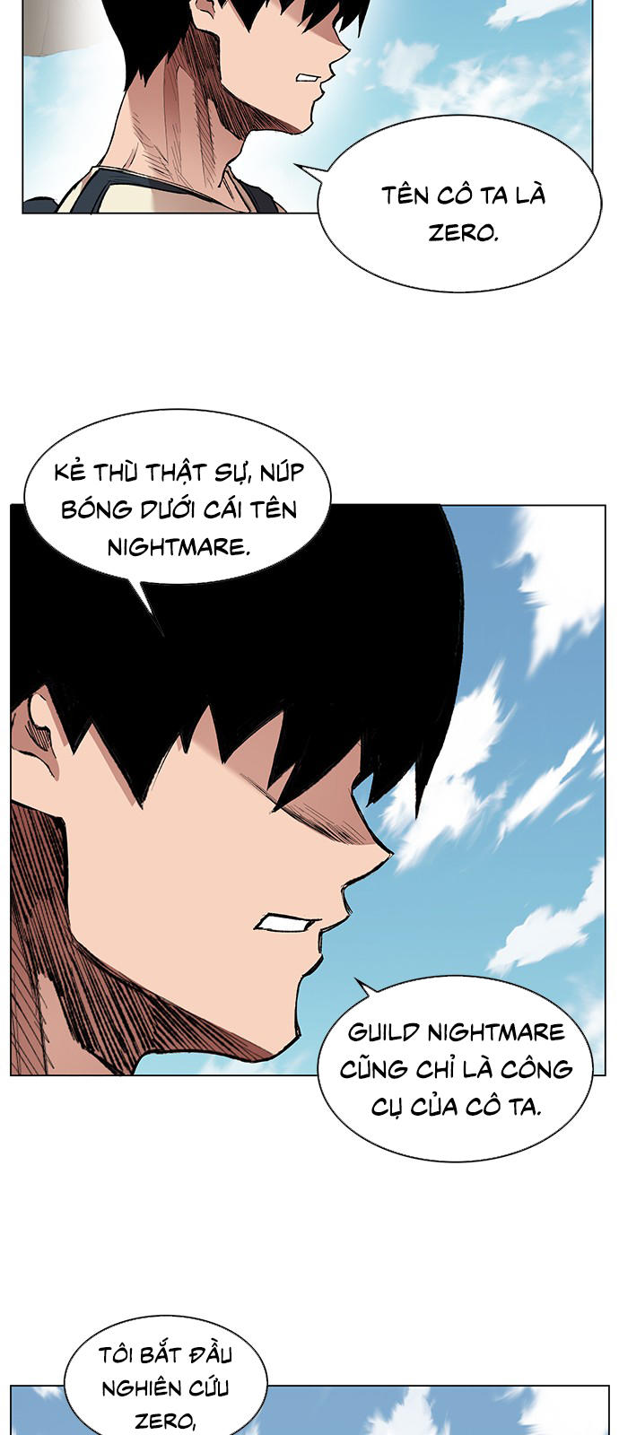 hard core leveling warrior chapter 170 10