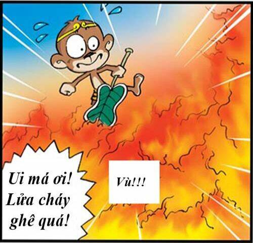 tân tây du ký chapter 61 6