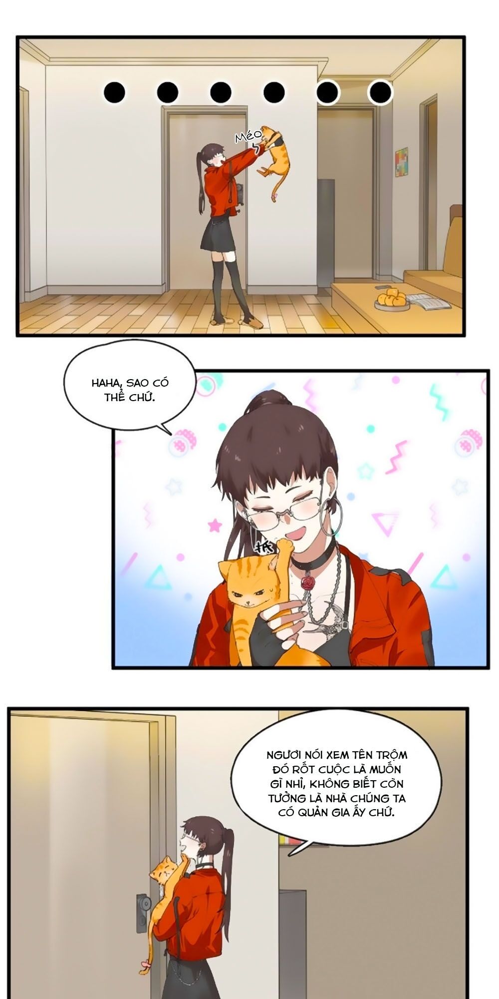 xông vào tim anh chapter 1 44