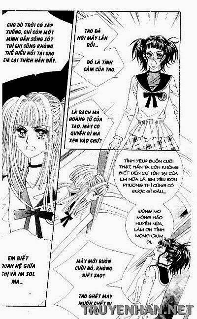 viên đạn tình yêu chapter 4 37