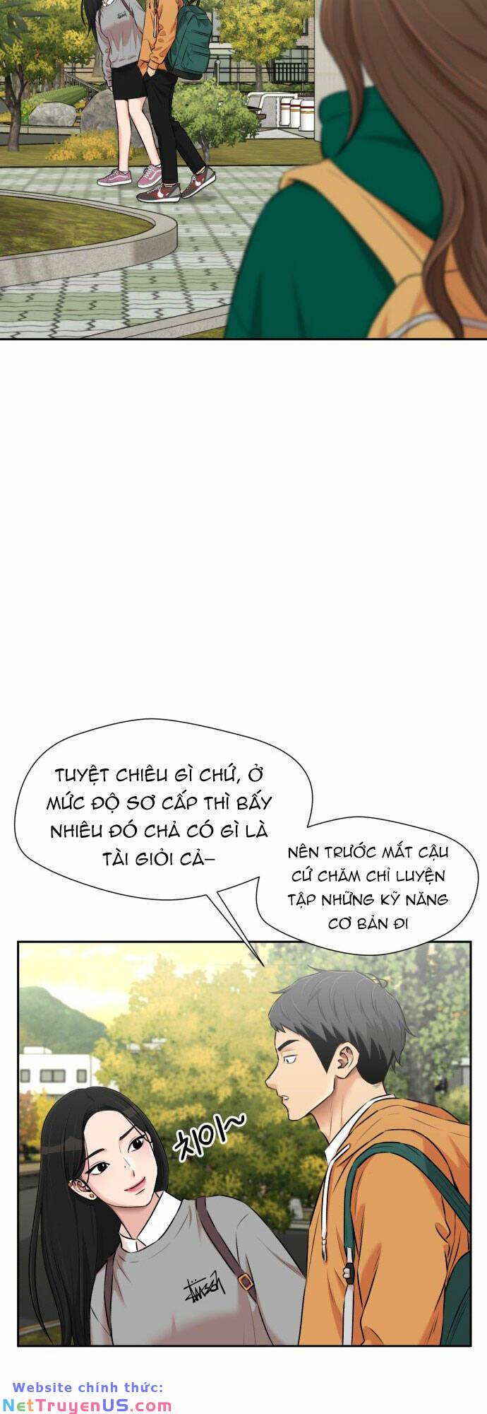 gương mặt thiên tài chapter 105 57