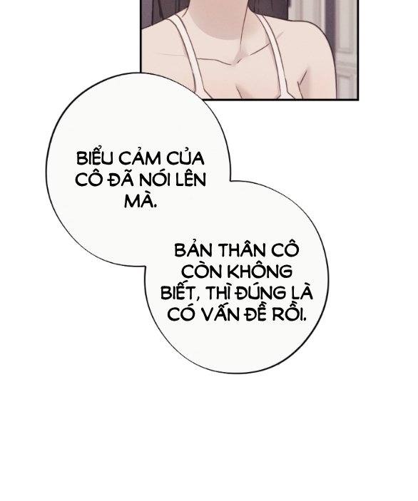 [18+] người vợ quyến rũ chapter 14.1 51