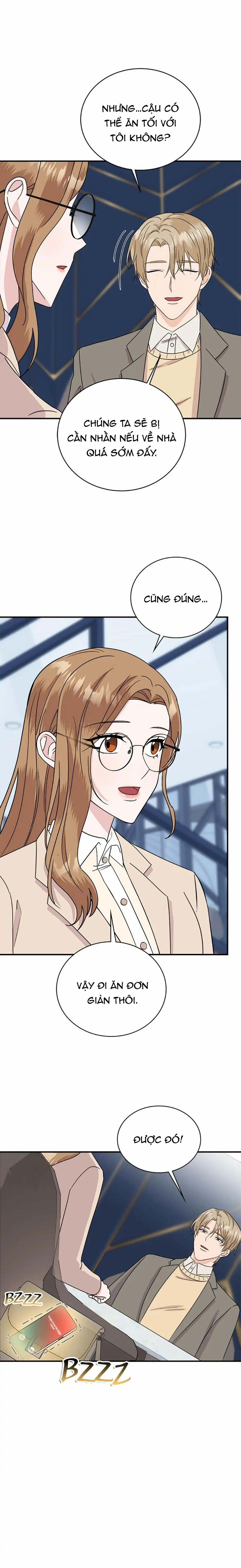 thiếu tôi là sếp mất ngủ ngay chapter 49.2 3