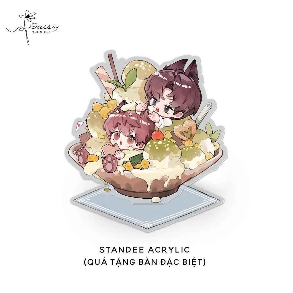 Sách Lâu Rồi Không Gặp Bắc Nam - Bản Quyền