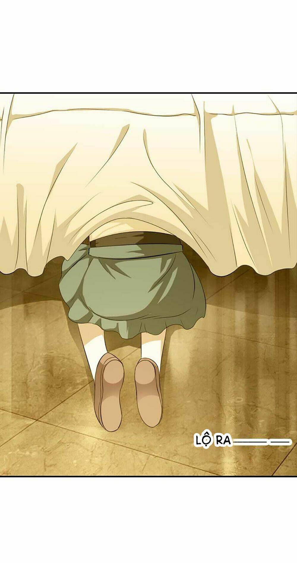 em vẫn còn nhỏ chapter 18 24