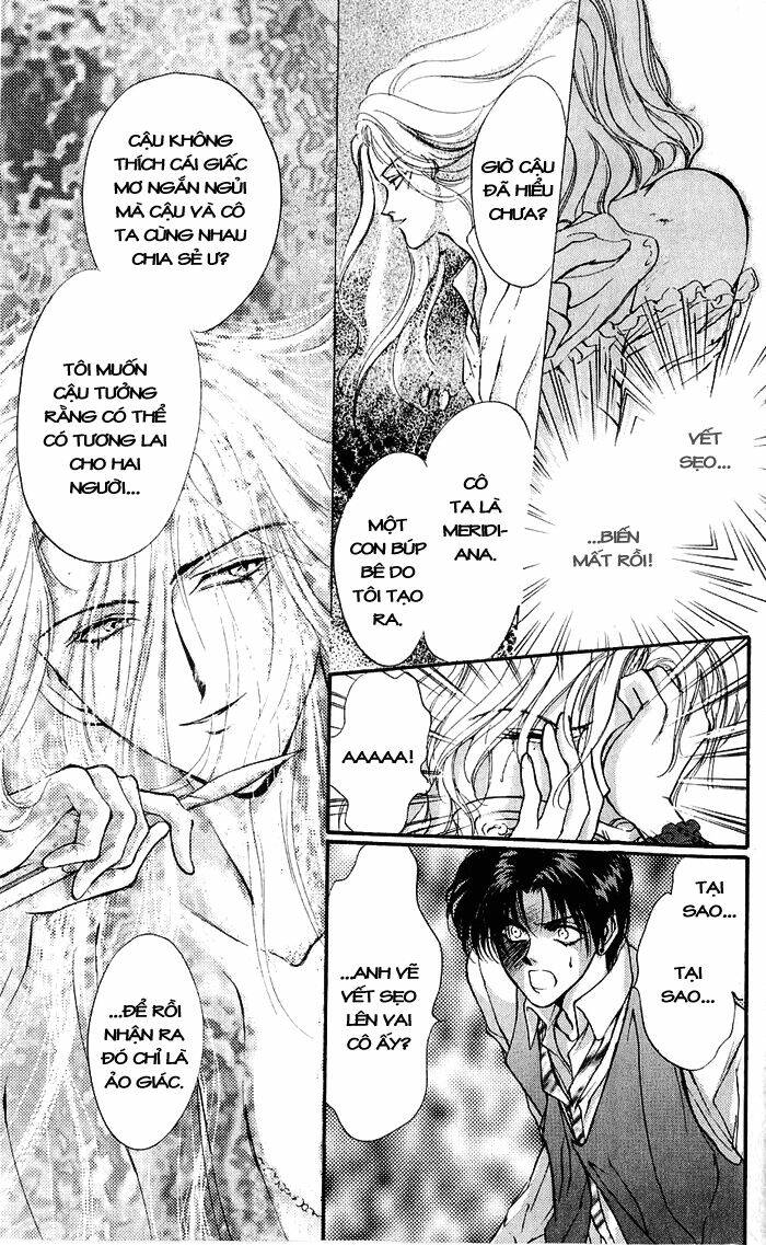 cain saga chapter 25 27