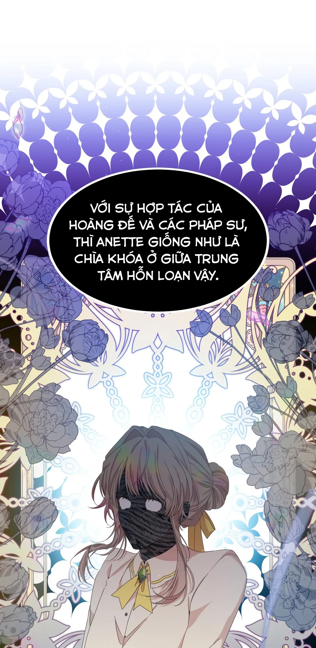 chị ấy là nữ chính trong truyện đó chapter 39 22