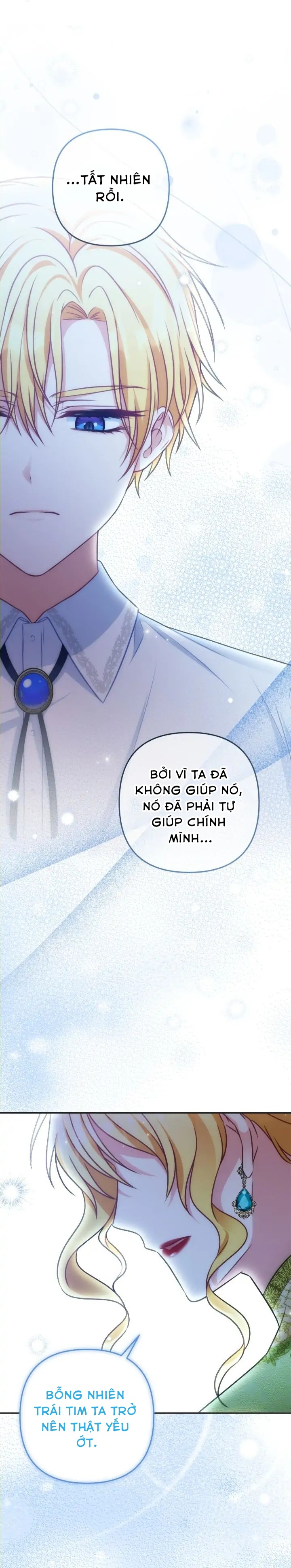 sống cùng với mẹ chồng chapter 36 13