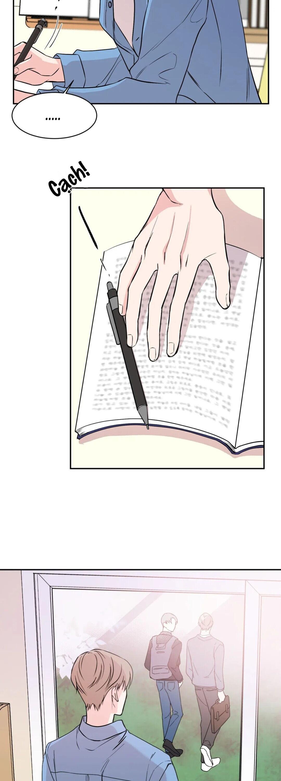 đảo ngược chapter 4 16