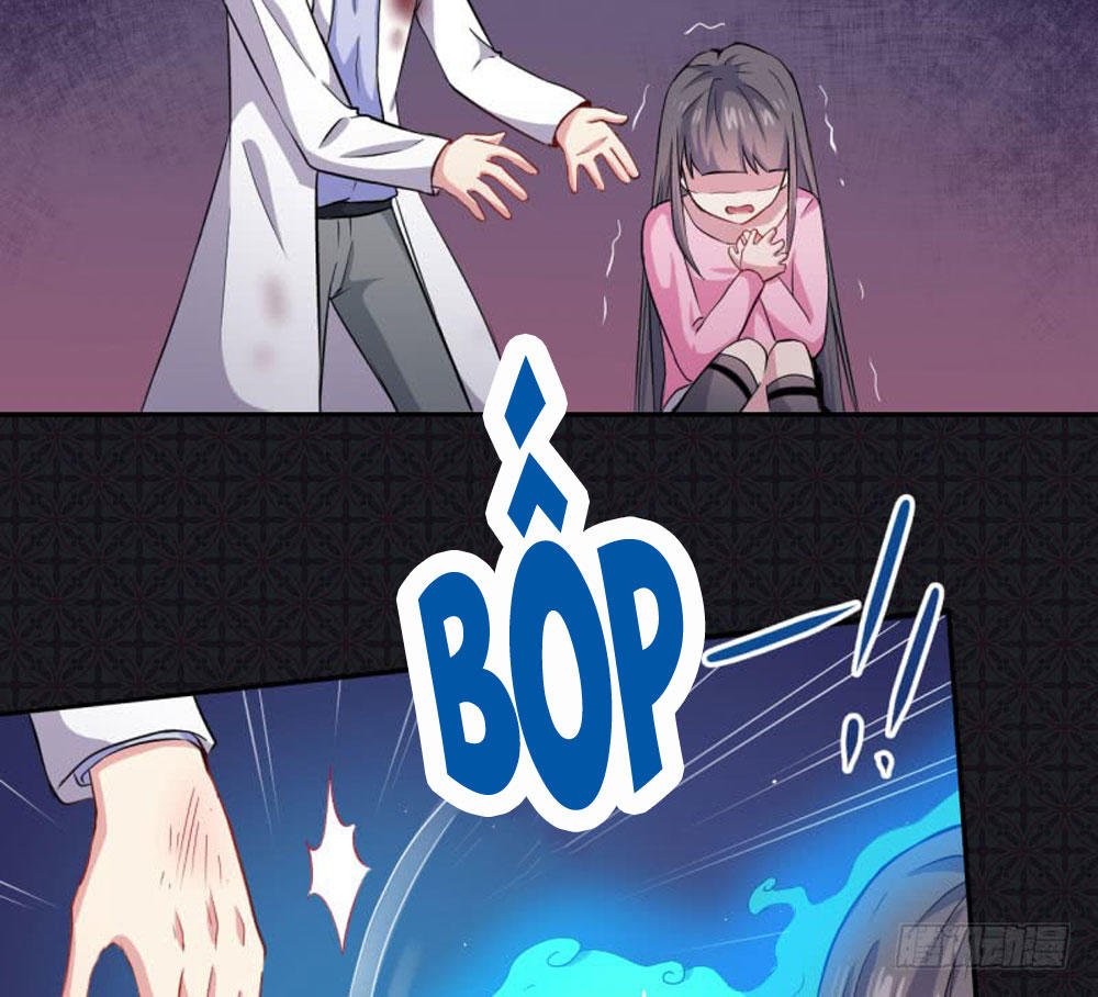 ngạo kiều quỷ vương yêu ta chapter 76 11