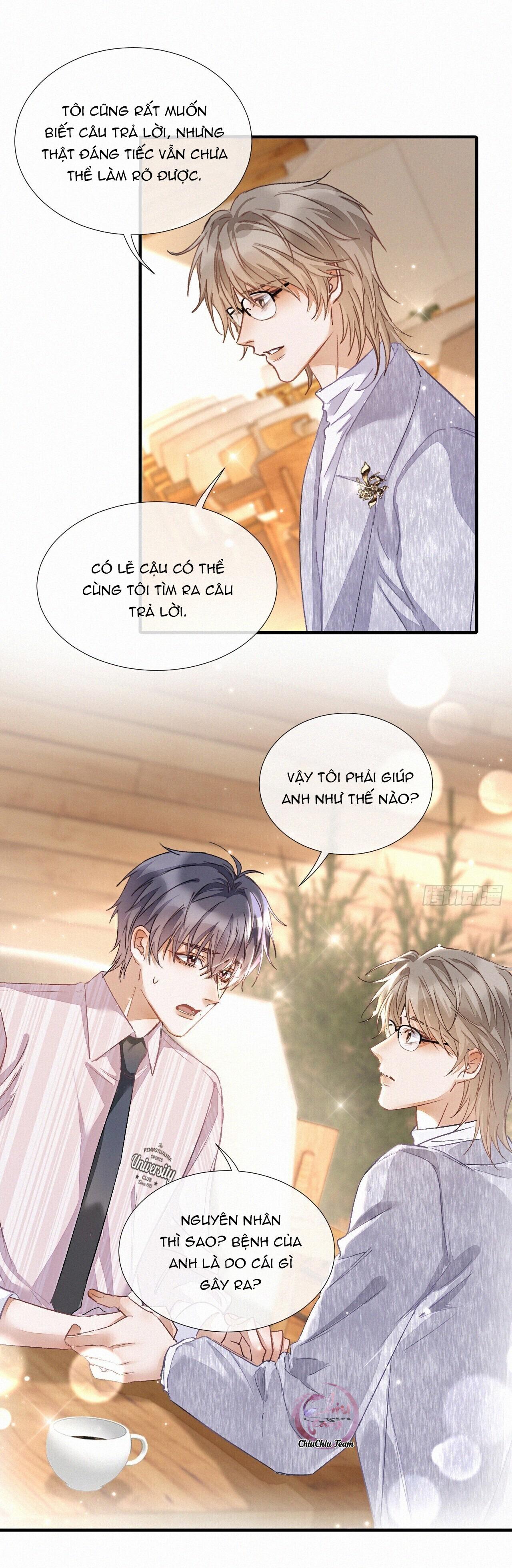 thực sắc chapter 4 15