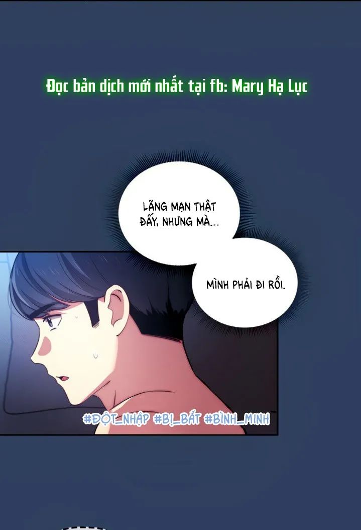 gia sư mùa hovid chapter 41 48