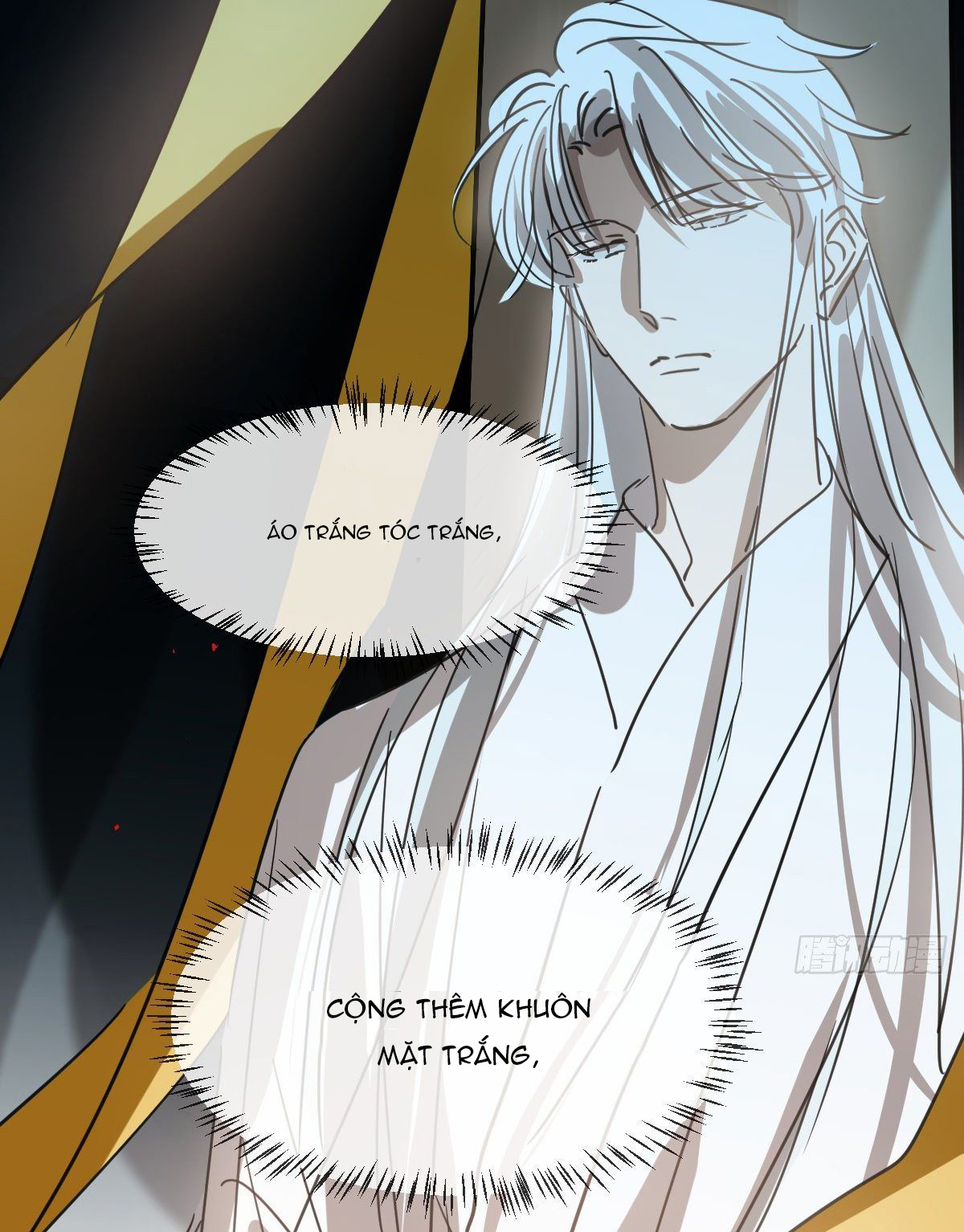Bắt Lấy Ngao Ngao chapter 132 - Trang 5