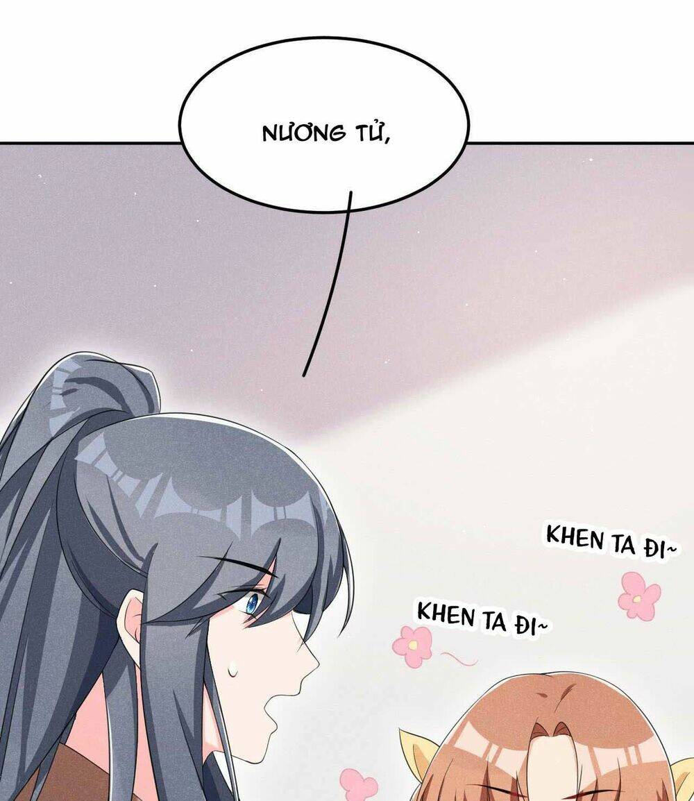 hoàng tử phu quân, ta nuôi ngươi a! chapter 15 21