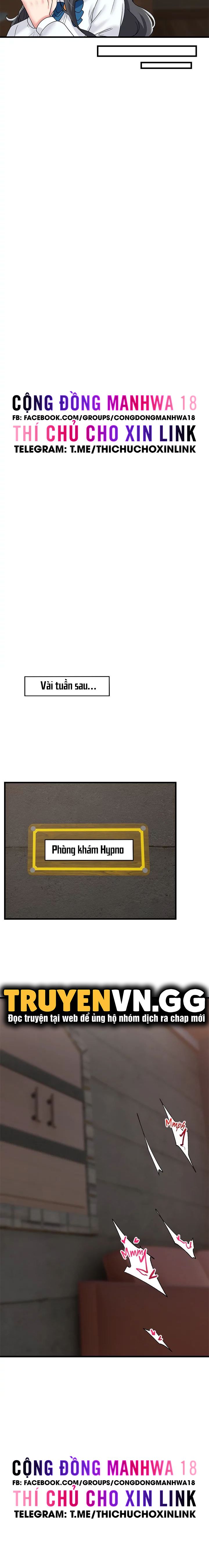 thuật thôi miên sát gái chapter 43 13