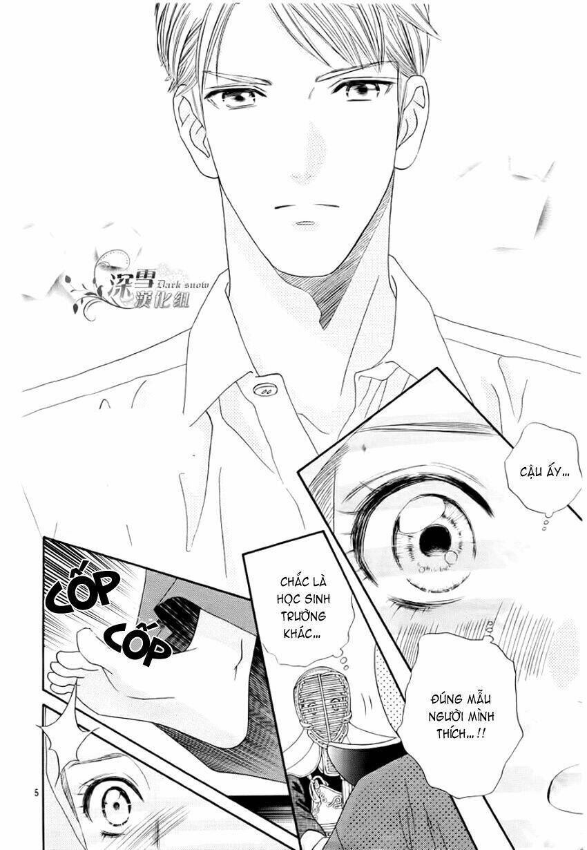 sakura juyushi chapter 1 5