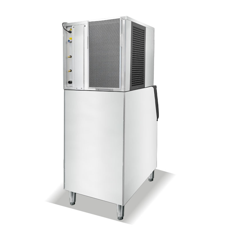 Máy Làm Đá Hải Âu HA 140E - Hàng Chính Hãng