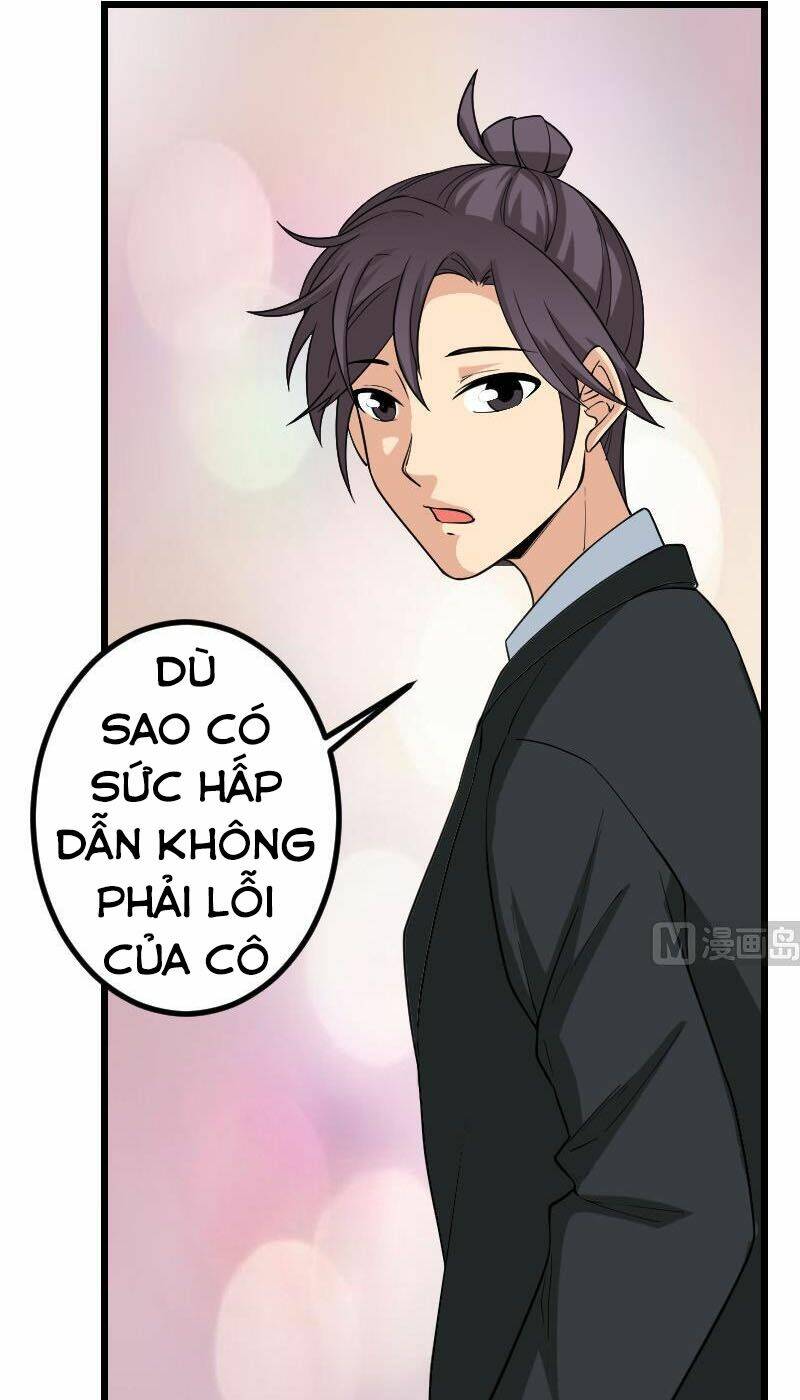 ngưu thư cung ứng thương chapter 189 5