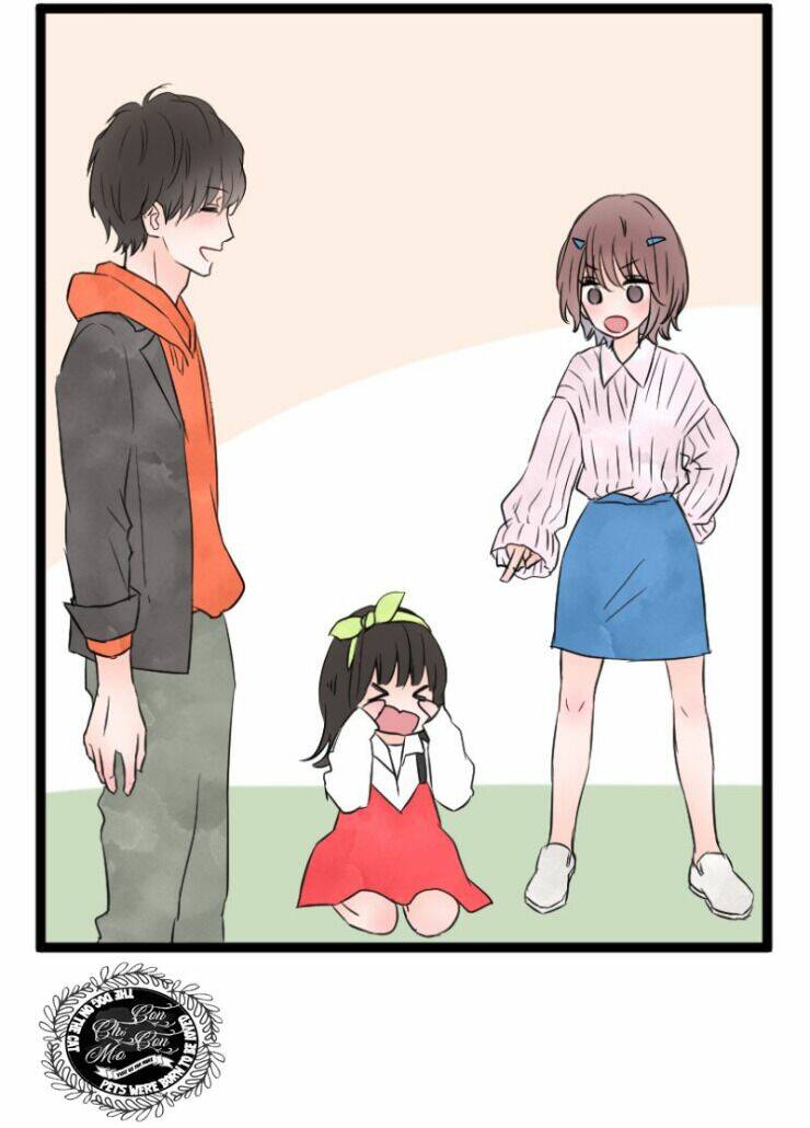 yêu không thể nói chapter 24 18