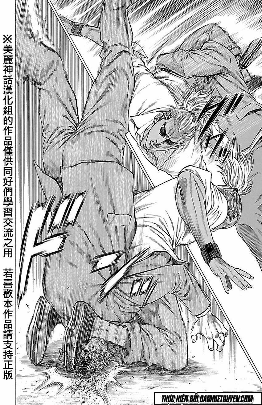 shonan seven chapter 10 20