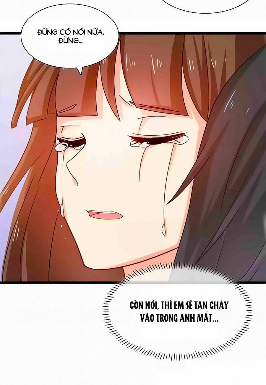 chỉ nhiễm thành hôn chapter 190 26