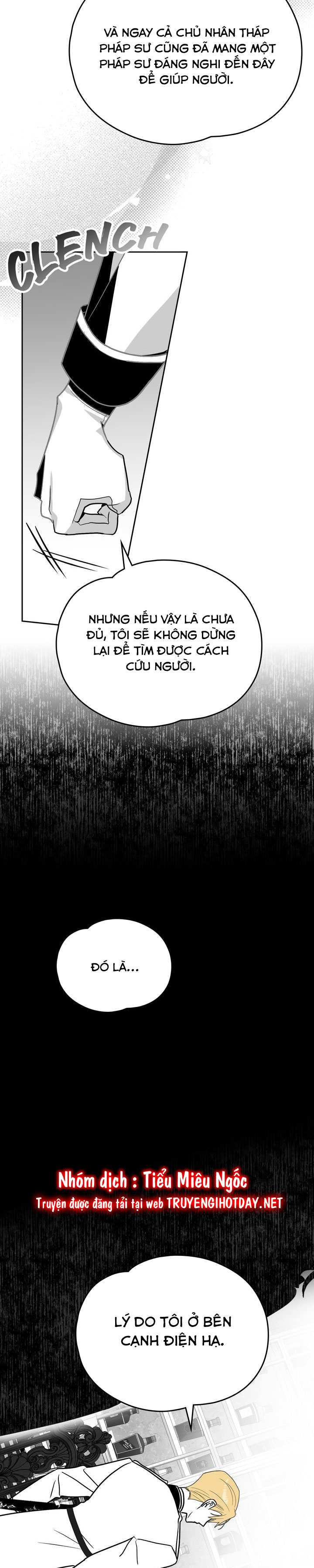 yêu cô công chúa sắp chết chapter 83 4