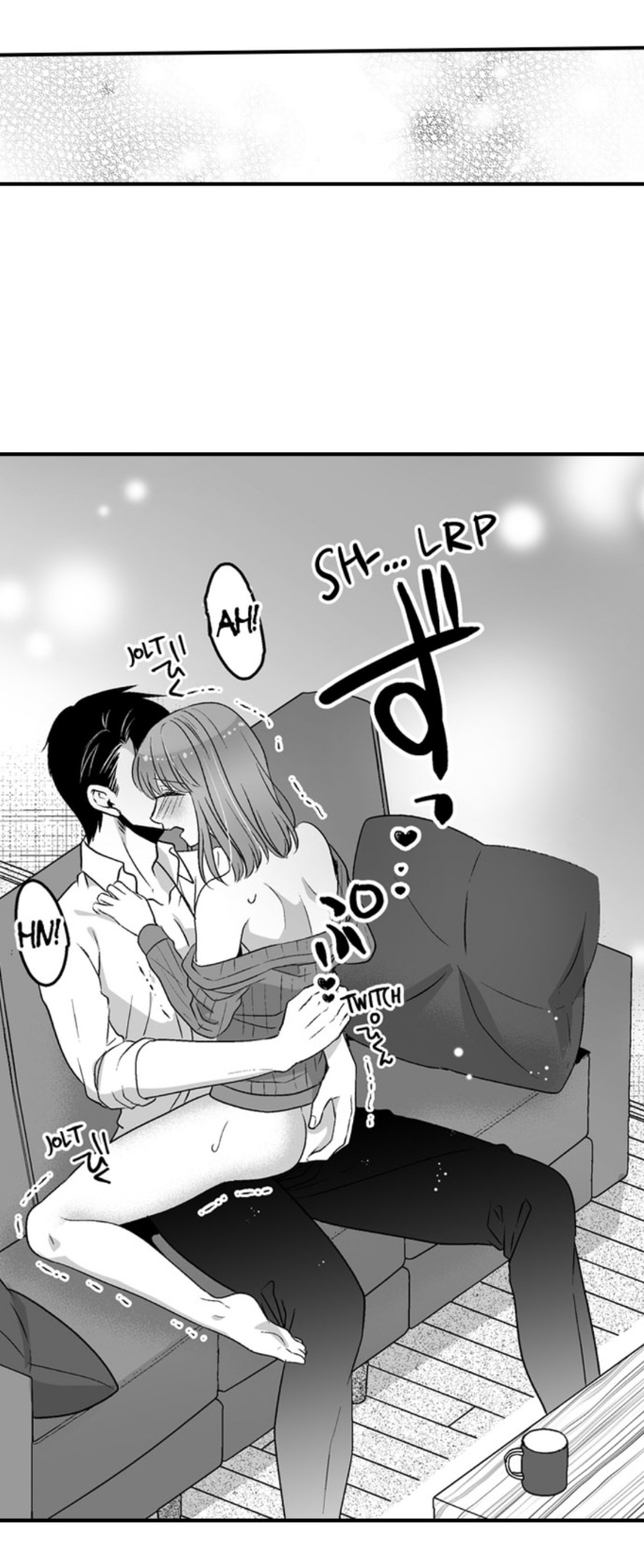 làm thế nào để người chưa có kinh nghiệm trong chuyện đó trở thành phóng viên 18+ (full) chapter 20.2 10