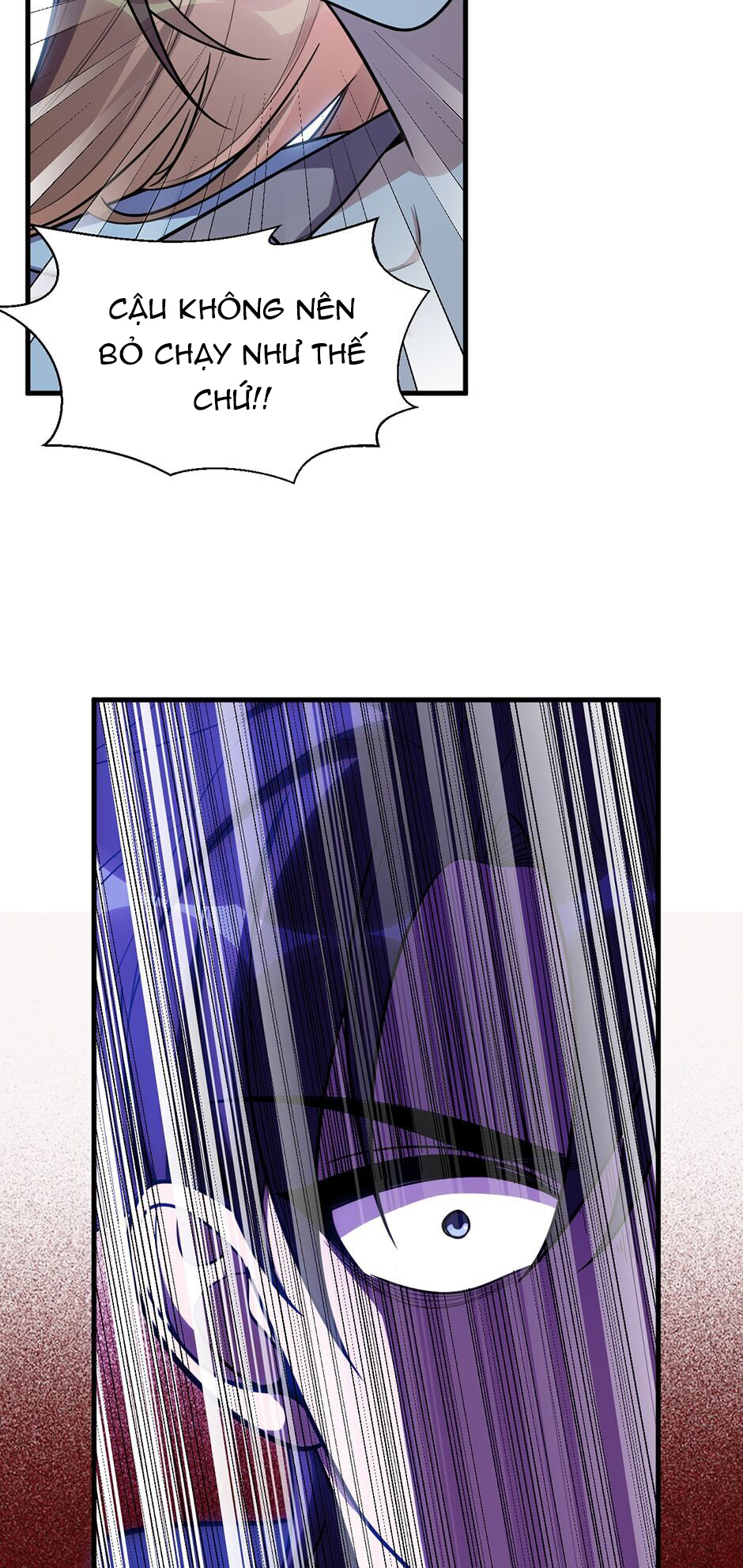 [16+] killing my love chapter 49.2 7