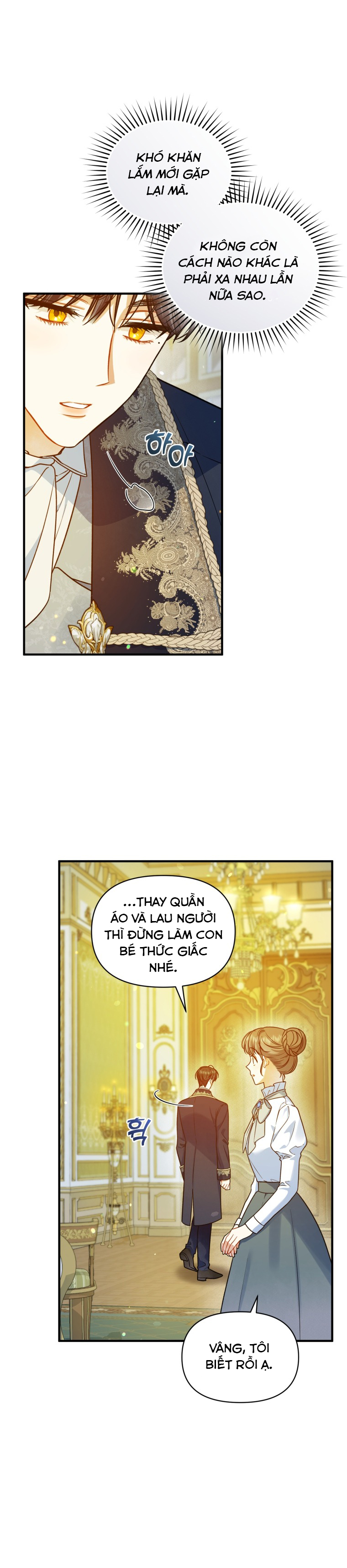 xuyên không thành em gái nam chính tiểu thuyết bl chapter 47 27