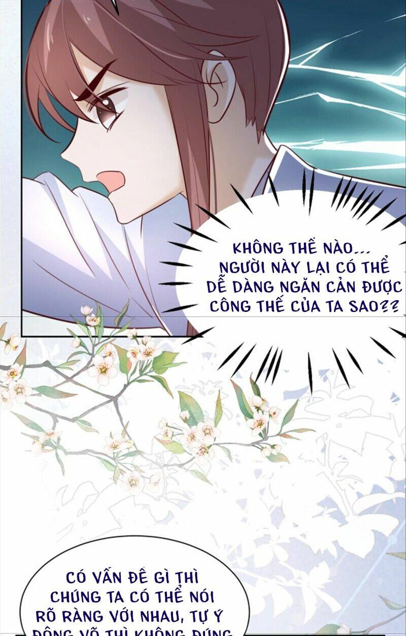 hắc hóa nam chính trực tuyến nuôi thỏ chapter 46 16