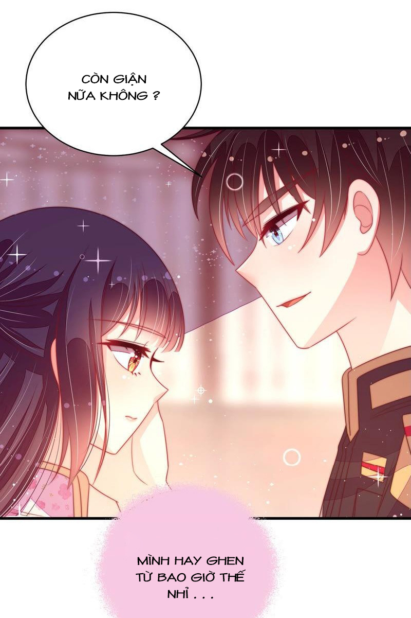 ngày nào thiếu soái cũng ghen chapter 329 11