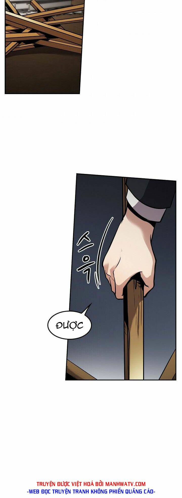 điều tra viên chuyển sinh chapter 93 23