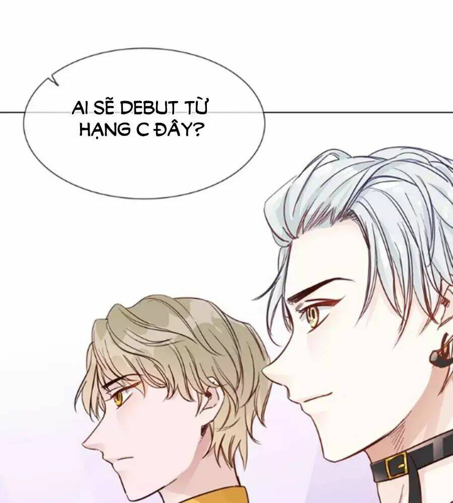 ngôi sao vụn vỡ chapter 42 137