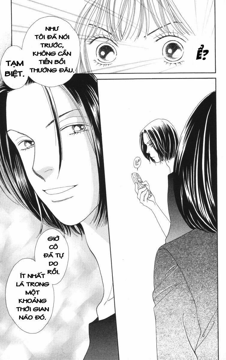 con nhà giàu chapter 169 20