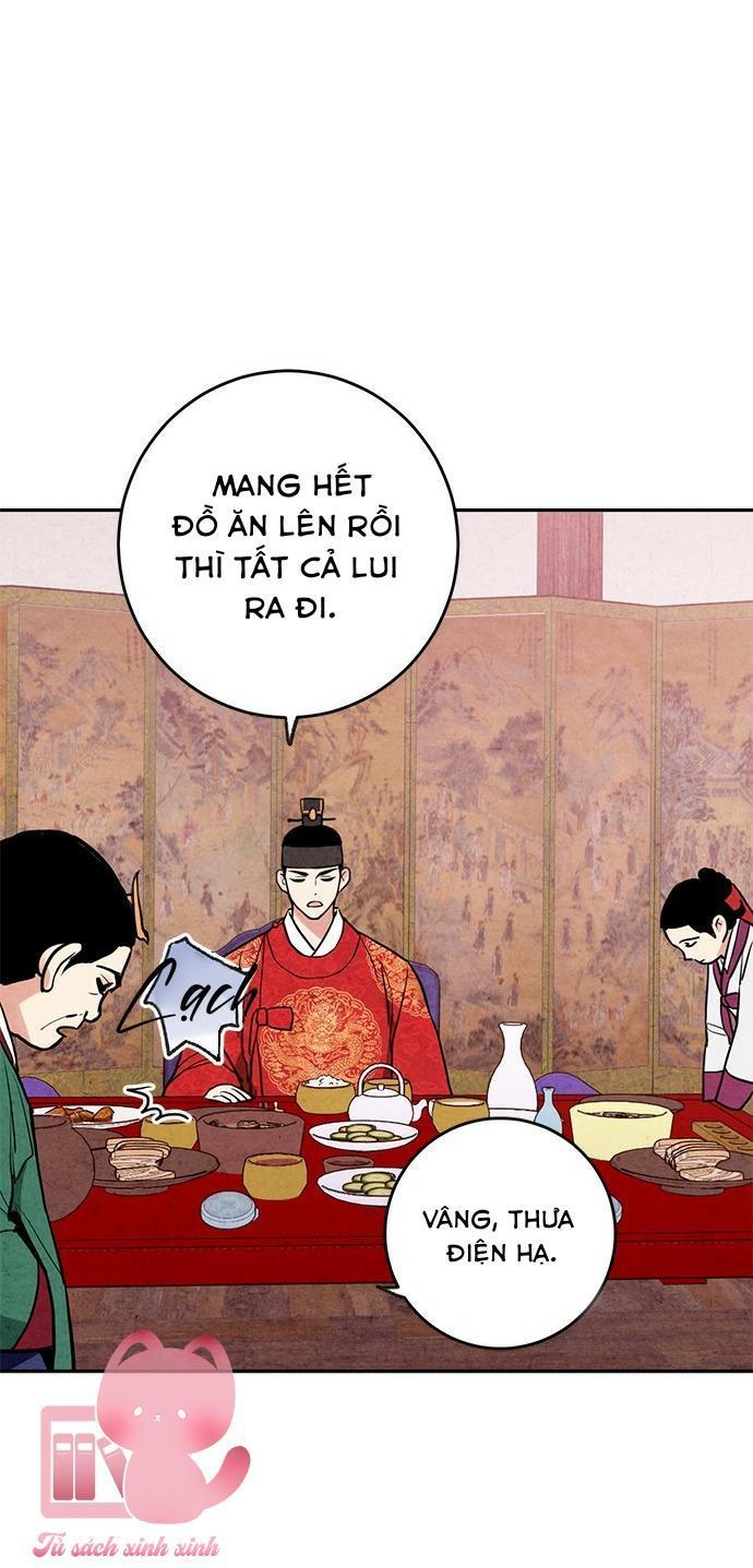 lệnh cấm hôn chapter 10 64