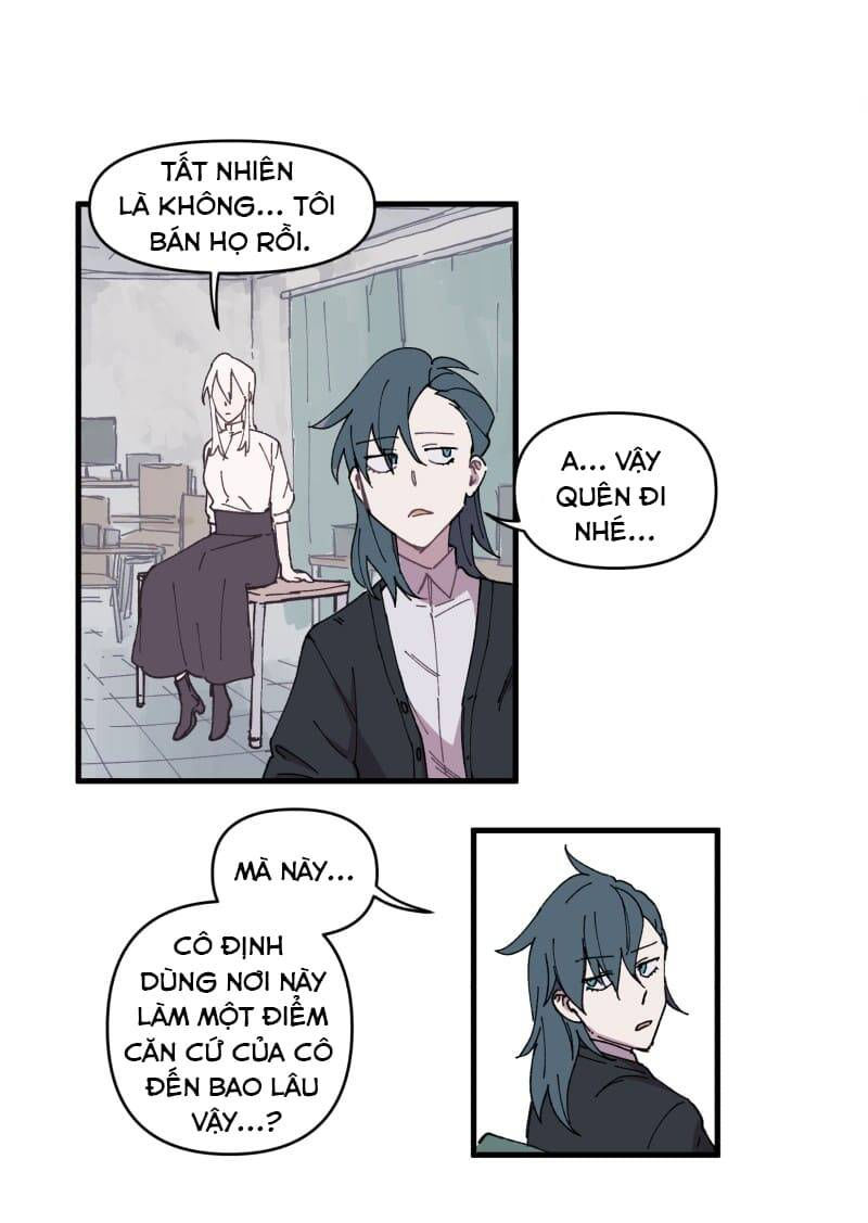 lumine - cội nguồn ánh sáng chapter 146 10