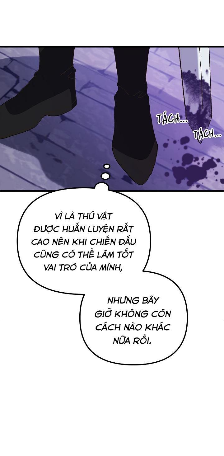 công chúa vờ như điên chapter 21 27