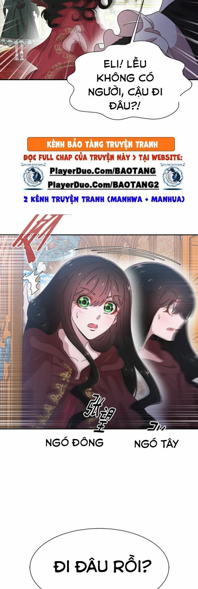 con gái bảo bối của ma vương chapter 109 8