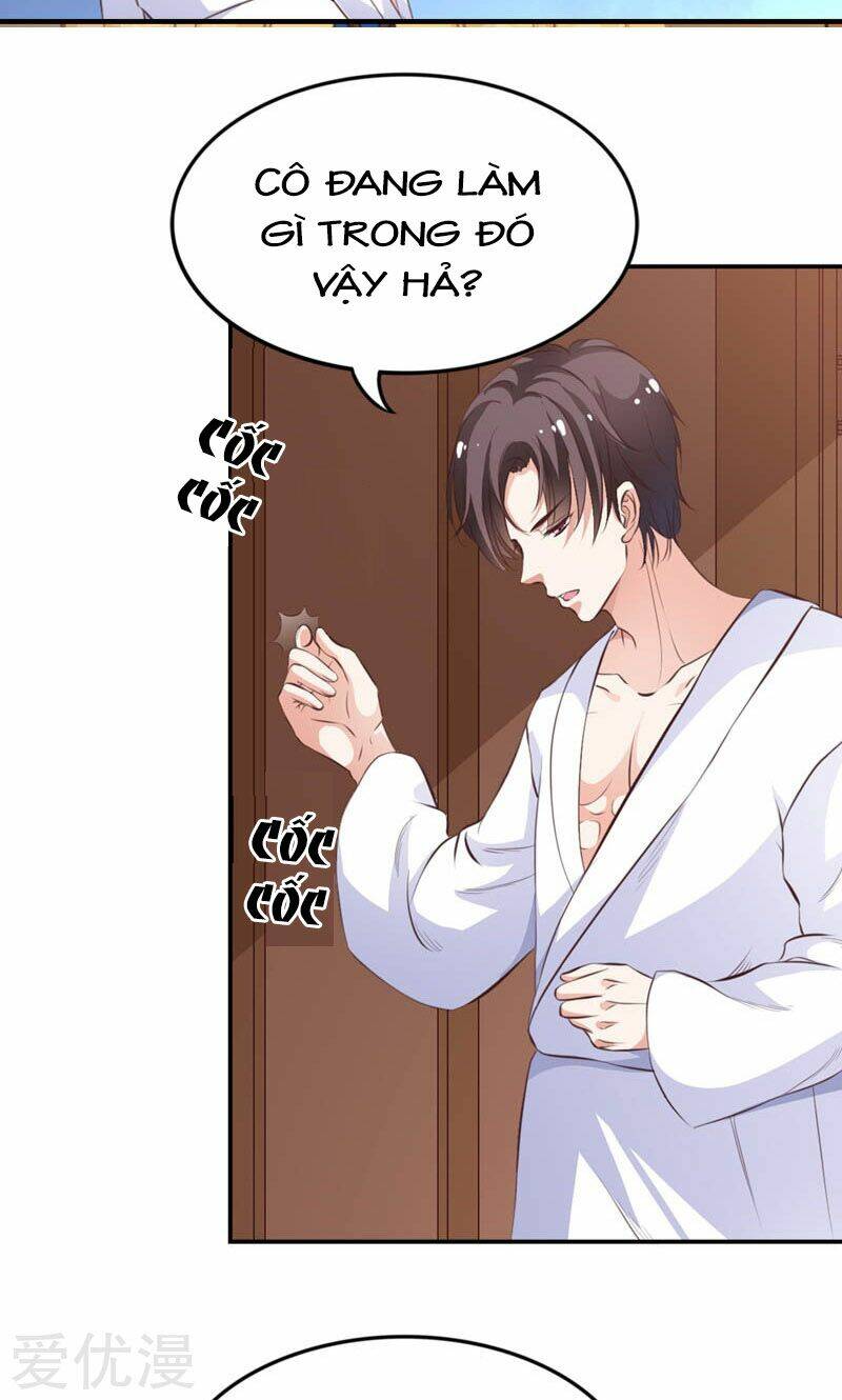 bộ mặt ôn nhu giả dối của ác ma thủ tịch chapter 3 9