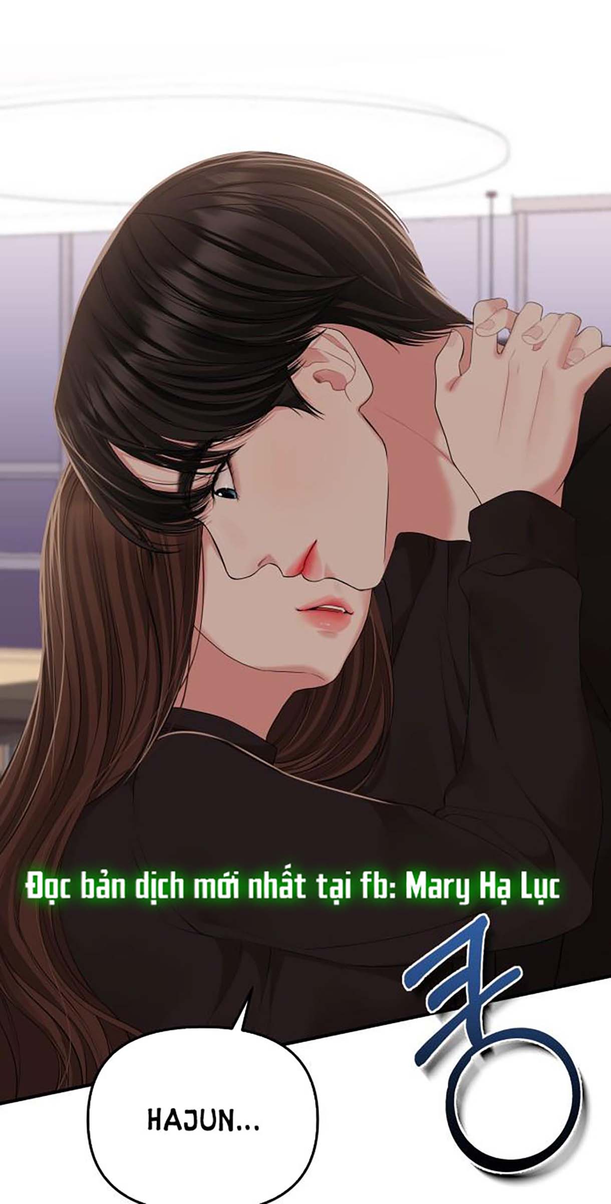 gửi em người đánh cắp những vì sao - to you who swallowed a star chapter 114.1 21