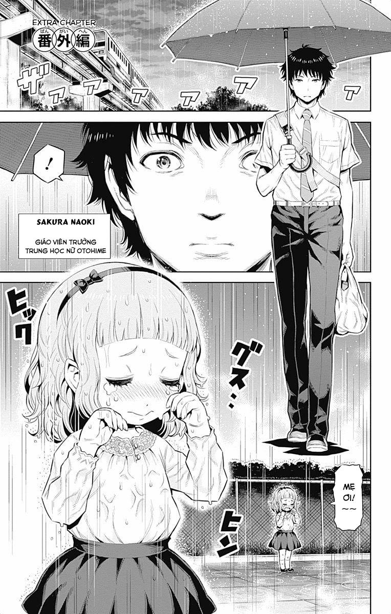 cherry teacher sakura naoki chapter 31.5 2