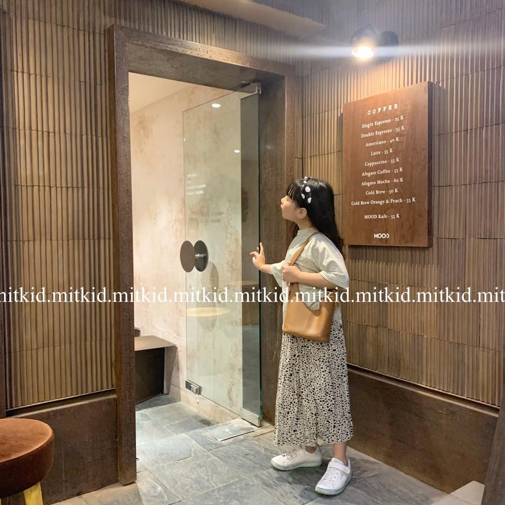 Chân váy cho béChân váy voan cực THỜI TRANG cho bé gái