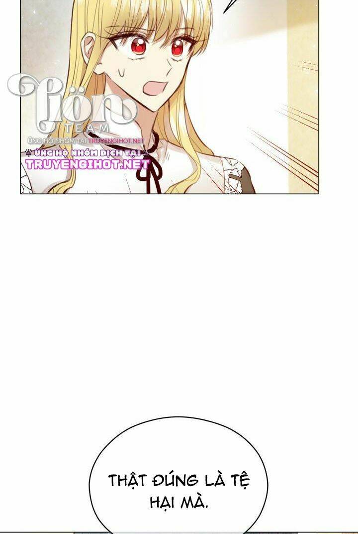vẻ đẹp của ác ma chapter 32.1 16